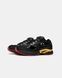 Raf Simons Replicant Ozweego Black Red, 41