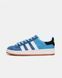 Adidas Campus 00s Bright Blue Dark Marine