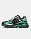 Adidas Adistar Jellyfish Black Green Grey, 41