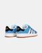 Adidas Campus 00s Bright Blue Dark Marine