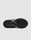 Asics Gel-Nimbus 10.1 Black Silver, розмір 41
