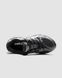 Asics Gel-Nimbus 10.1 Black Silver, розмір 41