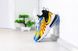 Nike Air Max 270 Eng Yellow Blue 700 фото 7