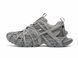Balenciaga 3XL Extreme Lace Grey, 35