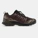 Salomon XA Pro 3D Brown Burgundy, 42