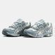Asics Gel-NYC 2055 Blue Silver White, 36