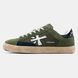 Premiata Steven Olive Navy Gum