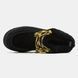 UGG Funkarra Cabin Cuff Black