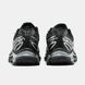 Salomon XT-6 Soft Ground GTX Black Silver