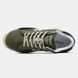 Premiata Steven Olive Navy Gum