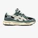 Asics Gel-NYC Green Grey Beige, 41