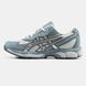 Asics Gel-NYC 2055 Blue Silver White, 36