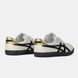 Onitsuka Tiger Tokuten White Black Gold, 36