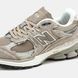 New Balance 2002R Protection Pack Beige Cream Grey