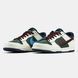 Nike Dunk Low Gorge Green Sail Burgundy