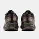 Salomon XA Pro 3D Brown Burgundy, 42