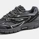 Saucony Cohesion 2K Triple Black