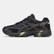Asics Gel-Flux 4 Black Copper