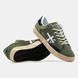 Premiata Steven Olive Navy Gum