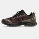 Salomon XA Pro 3D Brown Burgundy, 42