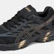 Asics Gel-Flux 4 Black Copper