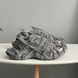Balenciaga 3XL Extreme Lace Grey, 35