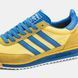Adidas SL 72 Yellow Blue