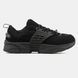 Jordan Trunner Triple Black, 36