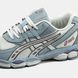Asics Gel-NYC 2055 Blue Silver White, 36