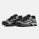 Salomon XT-6 Soft Ground GTX Black Silver