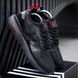 Adidas ZX 2K Boost Black Red 8964 фото 2