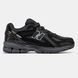 New Balance 1906R Cordura Black