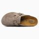 Birkenstock Boston Soft Grey, 42