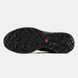 Salomon XT-6 Soft Ground GTX Black Silver