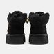 UGG Funkarra Cabin Cuff Black