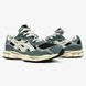Asics Gel-NYC Green Grey Beige, 41
