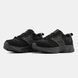 Jordan Trunner Triple Black, 36