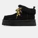 UGG Funkarra Cabin Cuff Black, 36