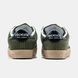 Premiata Steven Olive Navy Gum