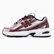 New Balance 740 White Pink Burgundy, 36