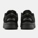 Jordan Trunner Triple Black, 36