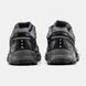Saucony Cohesion 2K Triple Black