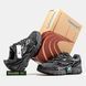 Saucony Cohesion 2K Triple Black