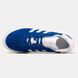Кроссовки Adidas Gazelle Bold Blue White 2481 фото 5