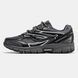Saucony Cohesion 2K Triple Black