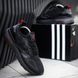 Adidas ZX 2K Boost Black Red 8964 фото 6