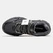 Saucony Cohesion 2K Triple Black