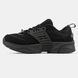 Jordan Trunner Triple Black, 36