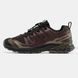 Salomon XA Pro 3D Brown Burgundy, 42