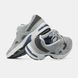Asics Gel-1130 Grey Blue, 36